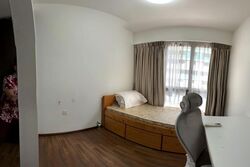 Blk 311C Clementi Avenue 4 (Clementi), HDB 5 Rooms #510841141